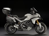 2011 Ducati Multistrada 1200 S Touring photo
